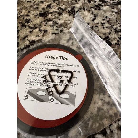 Desertwest Car Mount Air Vent Holder Stand For Cell Phone Samsung iPhone - Picture 8 of 13